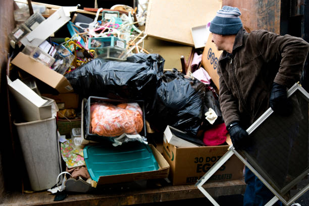 Best Residential Junk Removal  in Newton, TX