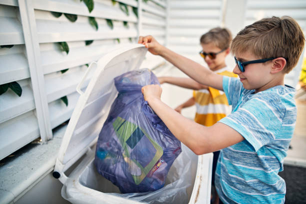 Best Commercial Junk Removal  in Newton, TX