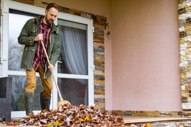 Reliable Newton, TX Junk Removal Solutions