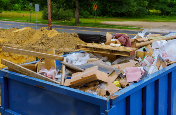 Best Commercial Cleanout Services  in Newton, TX